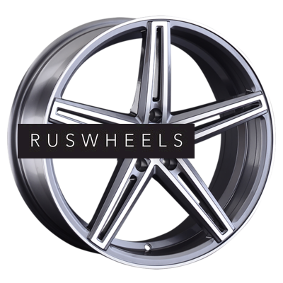 Диски Replay 8,5x19/5x112 ET31,5 D66,6 MR290 GMF (конус, C570-01) Диски Replay 8,5x19/5x112 ET31,5 D66,6 MR290 GMF (конус, C570-01)