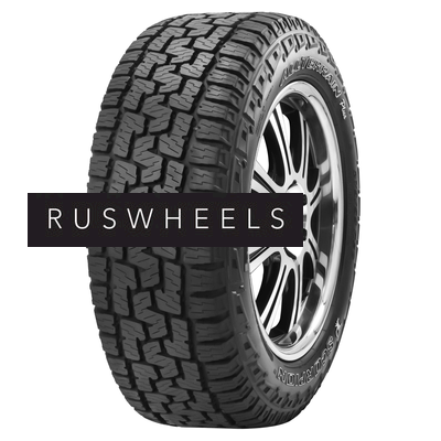 Шины Pirelli 265/65 r17 Scorpion All Terrain Plus 112T
