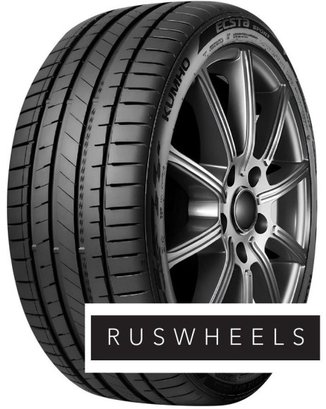Шины Kumho 275/40 r19 PS72 Ecsta Sport 105Y Шины Kumho 275/40 r19 PS72 Ecsta Sport 105Y