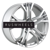 Диски RST 8,5x19/5x112 ET28 D66,6 R029 (Touareg) Silver Диски RST 8,5x19/5x112 ET28 D66,6 R029 (Touareg) Silver