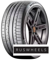 Шины Continental 305/30 r20 SportContact 6 103Y