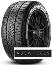 Шины Pirelli 275/40 r21 Scorpion Winter 107V Runflat Шины Pirelli 275/40 r21 Scorpion Winter 107V Runflat