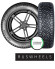 Шины Ikon Tyres  215/55/18  T 99 Ikon Autograph Ice 9 SUV  XL Ш.
