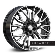 Диски Скад R18 / 7J PCD 5x114.3 ЕТ 45 ЦО 66.1 Эльба Диски Скад R18 / 7J PCD 5x114.3 ЕТ 45 ЦО 66.1 Эльба