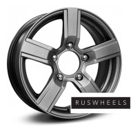 Диски iFree R16 / 6.5J PCD 5x139.7 ЕТ 40 ЦО 98.1 Райдер