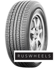 Шины Triangle 245/55 r19 Sapphire TR257 103V