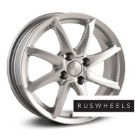 Диски Скад R15 / 6J PCD 4x100 ЕТ 50 ЦО 60.1 Осака Диски Скад R15 / 6J PCD 4x100 ЕТ 50 ЦО 60.1 Осака