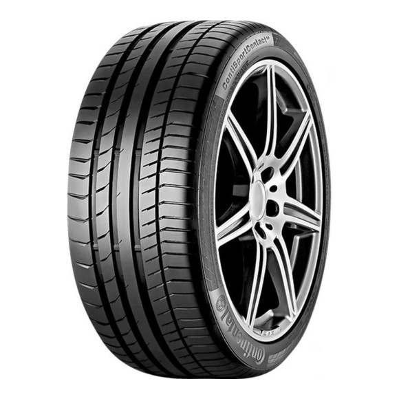 Шины Continental  315/30/21  Y ZR 105 ContiSportContact 5P  XL (ND0)