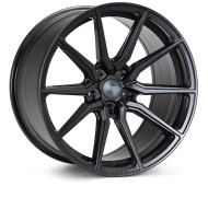 Диски Vossen HF-3 20x9.5 Anthracite Диски Vossen HF-3 20x9.5 Anthracite