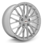 Диски X'trike  X-130  7,5\R18 5*112 ET43  d66,6  HS  [74370]