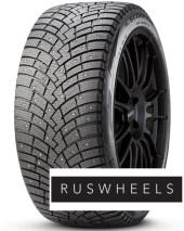 Шины Pirelli 315/30 r22 Scorpion Ice Zero 2 107H Шипы Шины Pirelli 315/30 r22 Scorpion Ice Zero 2 107H Шипы