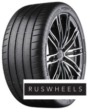 Шины Bridgestone 245/45 r20 Potenza Sport 103Y