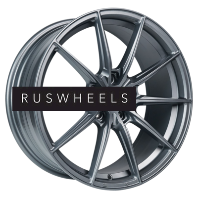 Диски INCH 8x18/5x114,3 ET40 D67,1 FA8533 Satin Gunmetal (ZJH)