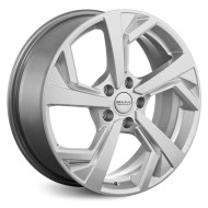 Диски СКАД  KL-328  7,0\R18 5*114,3 ET46  d67,1  Селена  [3770908]  Fb max 640 kg