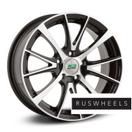 Диски N2O R15 / 6.5J PCD 5x100 ЕТ 40 ЦО 57.1 Y3174