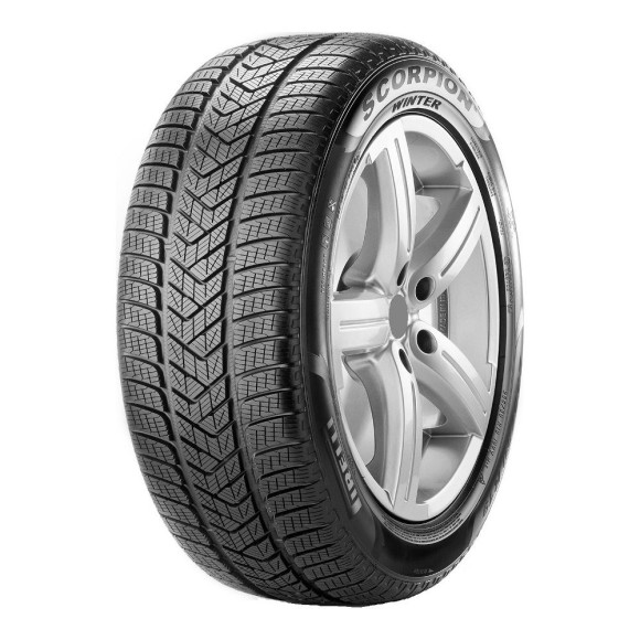 Шины Pirelli 285/45R19 111V XL Scorpion Winter TL Run Flat