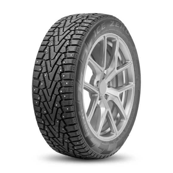 Шины Pirelli 205/60R16 96T XL Ice Zero TL (шип.)
