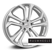 Диски Dezent R18 / 7.5J PCD 5x108 ЕТ 52.5 ЦО 63.4 TA silver Диски Dezent R18 / 7.5J PCD 5x108 ЕТ 52.5 ЦО 63.4 TA silver