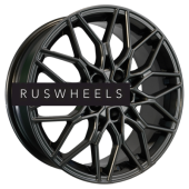 Диски Khomen Wheels 7x18/5x114,3 ET35 D60,1 KHW1813 (Changan/Geely/Lexus/Suzuki/Toyota) Gray Диски Khomen Wheels 7x18/5x114,3 ET35 D60,1 KHW1813 (Changan/Geely/Lexus/Suzuki/Toyota) Gray