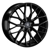 Диски REPLAY 8,0\R18 5*112 ET39 d66.6 BK