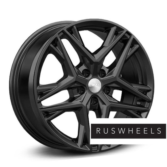 Диски Скад R18 / 8J PCD 5x112 ЕТ 43 ЦО 66.6 Челси Диски Скад R18 / 8J PCD 5x112 ЕТ 43 ЦО 66.6 Челси