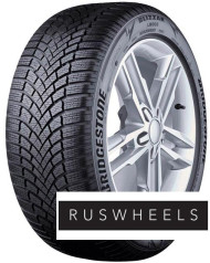 Шины Bridgestone 235/50 r17 Blizzak LM005 100V
