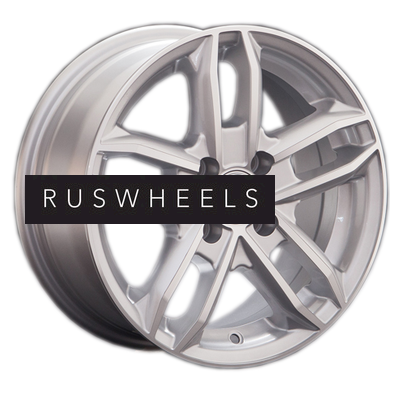 Диски LS 7x16/5x114,3 ET40 D73,1 376 SF Диски LS 7x16/5x114,3 ET40 D73,1 376 SF