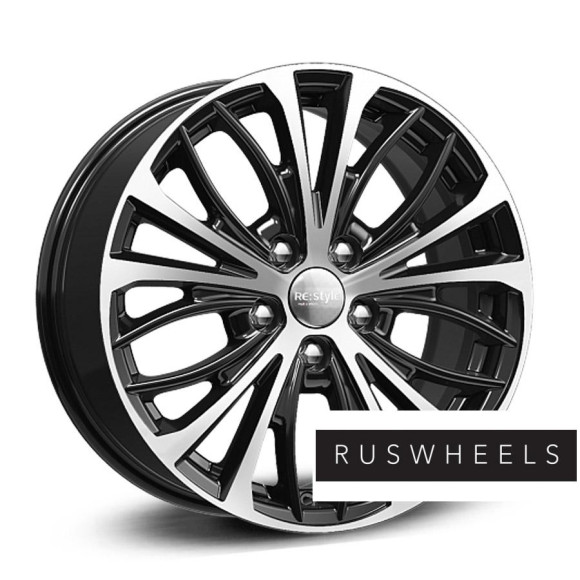 Диски iFree Original R17 / 7.5J PCD 5x114.3 ЕТ 52.5 ЦО 67.1 ZV Optima JF КС873 Диски iFree Original R17 / 7.5J PCD 5x114.3 ЕТ 52.5 ЦО 67.1 ZV Optima JF КС873