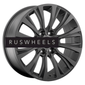 Диски Replay 8x20/6x139,7 ET55 D100,1 TA14 MGM (конус, C570)