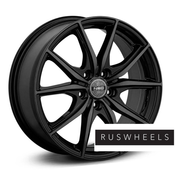 Диски NEO R17 / 7J PCD 5x114.3 ЕТ 45 ЦО 67.1 776