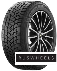 Шины Michelin 275/35 r20 X-ICE SNOW 102H