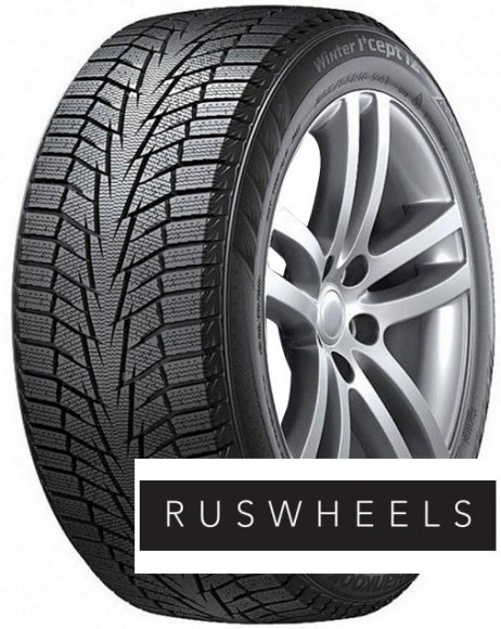 Шины Hankook 195/60 r15 Winter i*cept iZ2 W616 92T Шины Hankook 195/60 r15 Winter i*cept iZ2 W616 92T