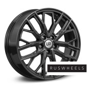 Диски Wheels UP R18 / 7J PCD 5x114.3 ЕТ 45 ЦО 66.1 Up109