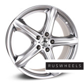 Диски AEZ R19 / 8.5J PCD 5x108 ЕТ 45 ЦО 70.1 Yacht SUV Диски AEZ R19 / 8.5J PCD 5x108 ЕТ 45 ЦО 70.1 Yacht SUV