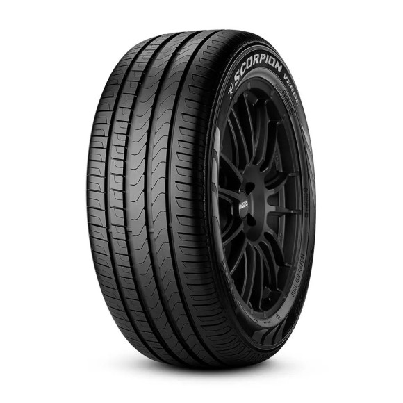 Шины Pirelli 285/40 r21 Scorpion Verde 109Y