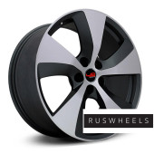 Диски Legeartis Concept R20 / 9J PCD 5x112 ЕТ 33 ЦО 66.6 A516