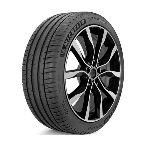 Шины Michelin 275/40/22 Y 107 PILOT SPORT-4 SUV ZP Шины Michelin 275/40/22 Y 107 PILOT SPORT-4 SUV ZP