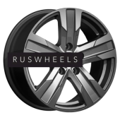 Диски КИК 7x16/5x108 ET40 D65,1 Висмут (КС1009) Кварц Диски КИК 7x16/5x108 ET40 D65,1 Висмут (КС1009) Кварц