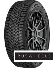 Шины Goodyear 265/55 r19 UltraGrip Arctic 2 SUV 113T Шипы Шины Goodyear 265/55 r19 UltraGrip Arctic 2 SUV 113T Шипы