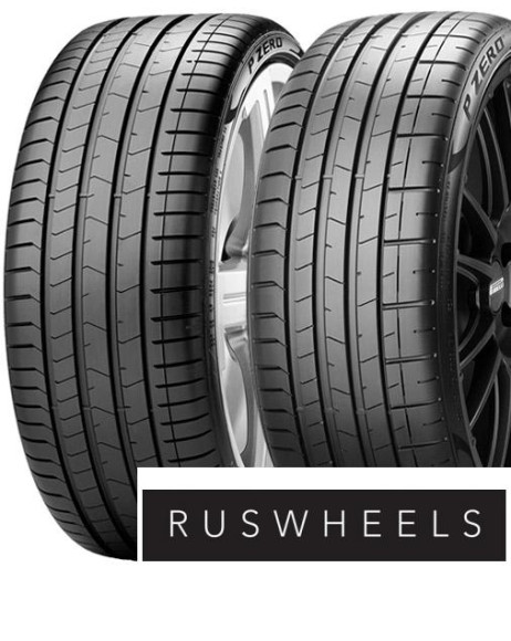 Шины Pirelli 265/45 r20 P Zero Gen-2 108Y