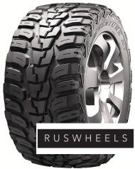 Шины Kumho 235/75 r15 Road Venture MT KL71 104/101Q