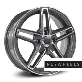 Диски Megami R18 / 7.5J PCD 5x114.3 ЕТ 37 ЦО 66.6 MGM-17FF