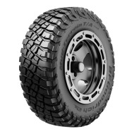 Шины BFGoodrich 265/75/16 Q 119/116 Mud-Terrain T/A KM3 старше 3-х лет Шины BFGoodrich 265/75/16 Q 119/116 Mud-Terrain T/A KM3 старше 3-х лет