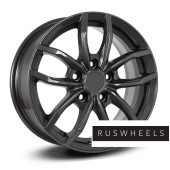 Диски КиК R15 / 6.5J PCD 5x114.3 ЕТ 42 ЦО 67.1 Фрост Диски КиК R15 / 6.5J PCD 5x114.3 ЕТ 42 ЦО 67.1 Фрост