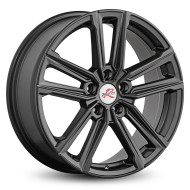 Диски XtrikeRST 7,0\R18 5*114.3 ET38 d67.1 BKM