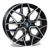 Диски VENTI 6,0\R15 4*100 ET45 d54.1 BD Диски VENTI 6,0\R15 4*100 ET45 d54.1 BD