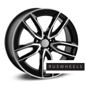 Диски Legeartis Concept R20 / 8.5J PCD 5x112 ЕТ 42 ЦО 66.6 MR539