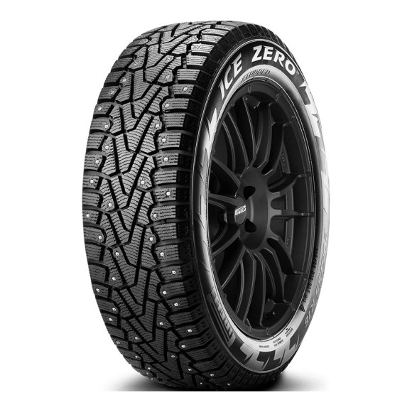 Шины Pirelli 185/60R15 88T XL Ice Zero TL (шип.)