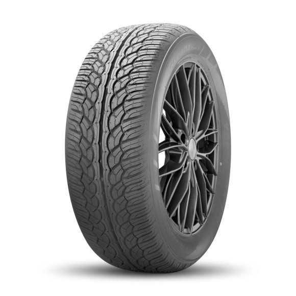 Шины Yokohama 285/35/22 V 106 Parada Spec-X PA02 Шины Yokohama 285/35/22 V 106 Parada Spec-X PA02