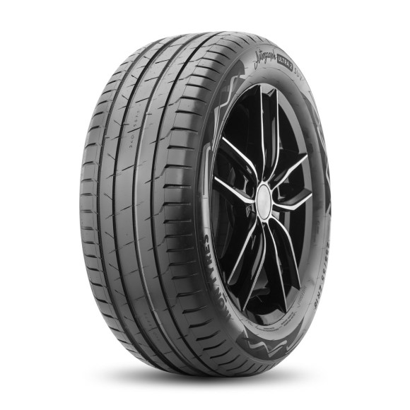 Шины Ikon Tyres  295/40/21  Y 111 Ikon Autograph Ultra 2 SUV  XL  старше 3-х лет